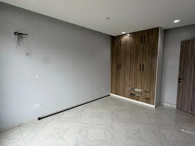 4 Bedroom Apartment with BQ — Lekki Phase 1, Lekki, Lagos