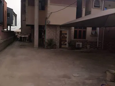 2 Units of 4 Bedroom Terrace Duplex in a Secured Estate — UNILAG Estate Magodo Phase 1 Lagos, GRA Phase 1, Magodo, Lagos