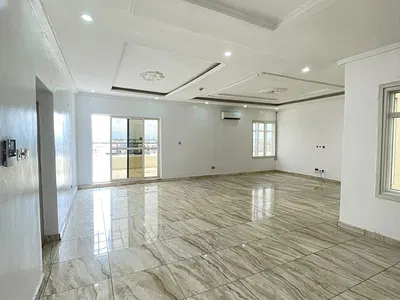Spacious 3 Bedroom Penthouse + BQ — Lekki, Lagos