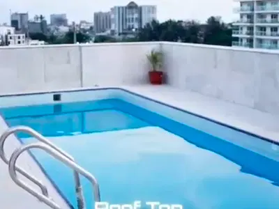 5 Bedroom Three-Level Penthouse — Ikoyi, Lagos