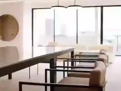 5 Bedroom Three-Level Penthouse — Ikoyi, Lagos