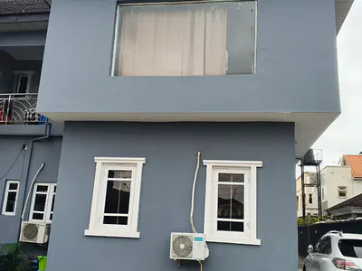 2-Bedroom Apartment — Omorinre Johnson Street, Off Admiralty Way, Lekki, Lagos