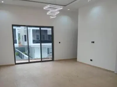 3 Bedroom Apartment with BQ — Ikeja GRA, Ikeja, Lagos