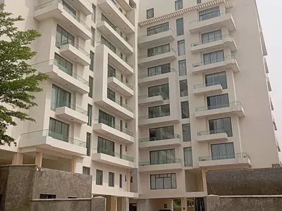4 Bedroom Apartment with BQ — Banana Island, Ikoyi, Lagos