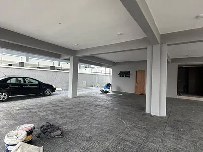 1 Bedroom Apartment — Lekki, Lagos