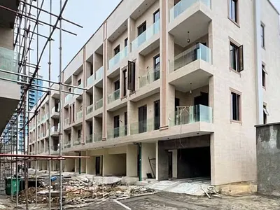 4 Bedroom Terraced Duplex with Elevator — Off Alexander, Old Ikoyi, Ikoyi, Lagos