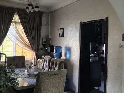 Spacious 3 Bedroom Flat — Guzape District, Abuja, Guzape District, Abuja