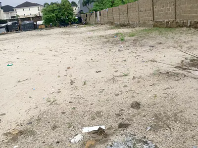 Premium Residential Land — Ikoyi, Lagos