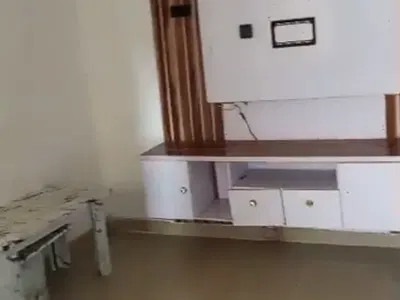 Mini Flat Apartment — Silverland Estate, Sangotedo, Ajah, Lagos