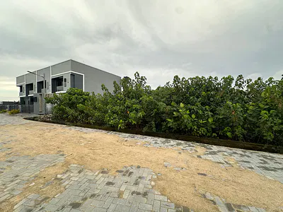 Residential Land — Lekki, Lagos