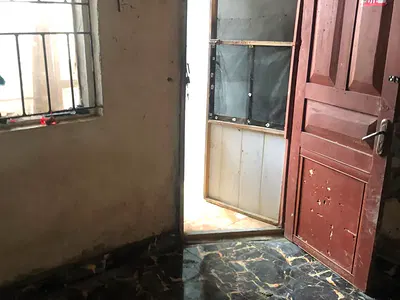 Portable Self Contain — Badore, Ajah, Lagos