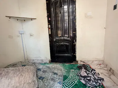 Spacious Boyz Quarter — Ajah, Lagos