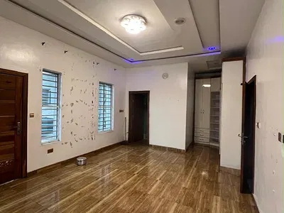 Master Bedroom — Lekki, Lagos
