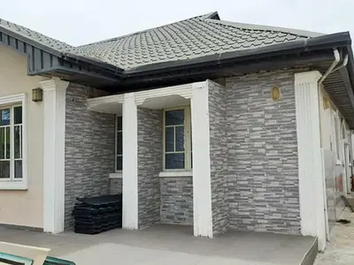 3 Bedroom Bungalow, All Rooms Ensuite Fenced and Gated — Igbolomu, Off Isawo Road, Agric, Ikorodu, Lagos