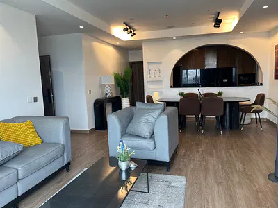 Cityview 2 Bedroom Apartment — Victoria Island (VI), Lagos