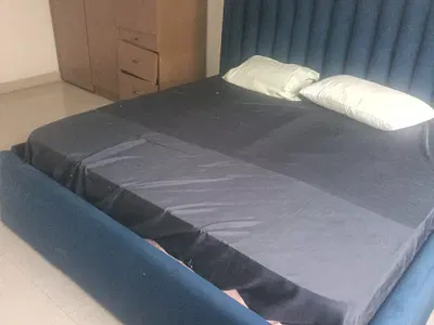 5 Bedroom Terraced Duplex — Ikeja, Lagos