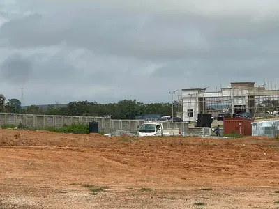 NNPC Multipurpose Cooperative 600SQM Residential Land — Apo, Abuja
