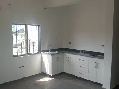 1 Bedroom Standard Apartment Now Available — Area 1 by Old Secretariat, Area 1, Garki, Abuja