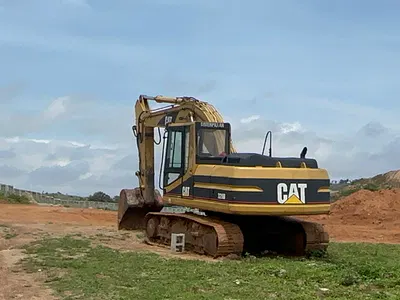 1,200SQM Residential Land — Apo, Abuja