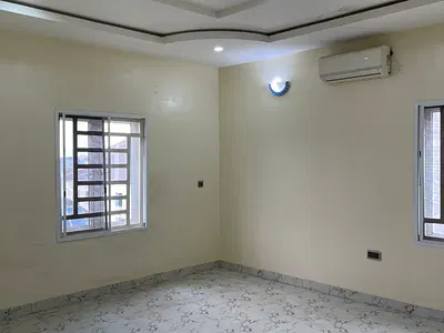 2-Bedroom Terraced Duplex with BQ — Naf Valley Estate, Asokoro District, Abuja