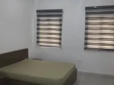 Furnished 1 Bedroom Apartment — Naf Valley Estate, Asokoro District, Abuja