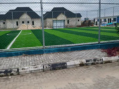 3 Bedroom Fully Detached Bungalow with BQ — Lekki Avana Bungalows and Resort Estate Phase 2 Elerengbe Road, Ibeju Lekki, Lagos