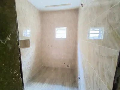 3 Bedroom Apartment — Gwarinpa, Abuja