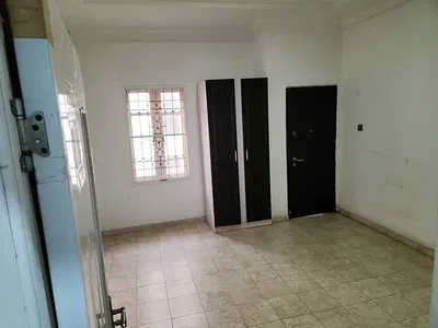 Spacious Clean 3 Bedroom Apartment with 3 Balconies, BQ — Lekki, Lagos
