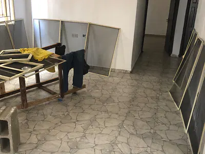 3 Bedroom Apartment — Mobile Road Ajah, Ajah, Lagos