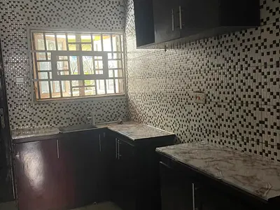 3 Bedroom Flat — Glory Land Estate Ojurin Akobo, Ibadan, Oyo