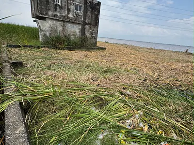 A Waterfront Dry Land — Greenville Estate Badore, Ajah, Lagos