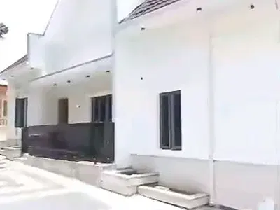 4-Bedroom Penthouse — Sunnyvale Estate, Galadimawa, Abuja
