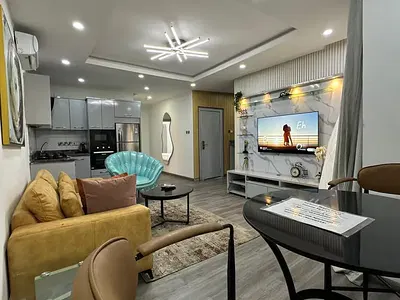 1 Bedroom Flat — Lekki, Lagos