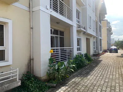 3 Bedroom Apartments — Chevron Drive, Lekki, Lagos