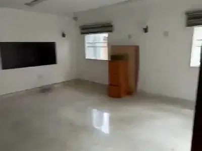 4 Bedroom Terraced Duplex — Tarred Road, Wuye, Abuja