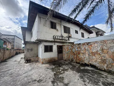 Residential Land — Ikeja, Lagos