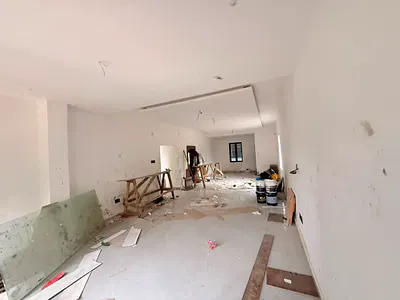 4 Bedroom Semi-Detached Duplex — Wuse 2, Abuja
