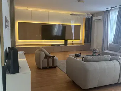 4 Bedroom Apartment — Ikoyi, Lagos