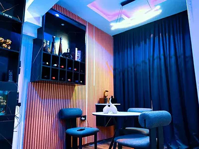 Studio — Port Harcourt, Rivers