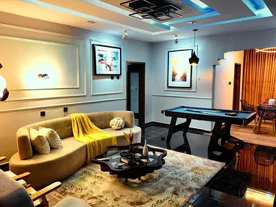 2 Bedroom Flat — Port Harcourt, Rivers