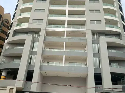 Luxury Waterfront 3-Bedroom Apartments — Victoria Island (VI), Lagos