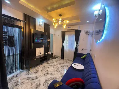 1 Bedroom Flat — Yaba, Lagos