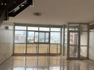 3 Bedroom Maisonette — Victoria Island (VI), Lagos