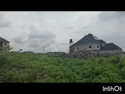 Looking for a Genuine Distress Opportunity? 10 Hectares Mixed-Use — Apo-Tafyi, Apo, Abuja