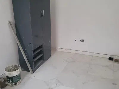 Brand New 1 Bedroom Mini Flat — Lekki, Lagos