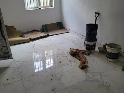 Brand New 1 Bedroom Mini Flat — Destiny Homes, Abijo, Lekki, Lagos
