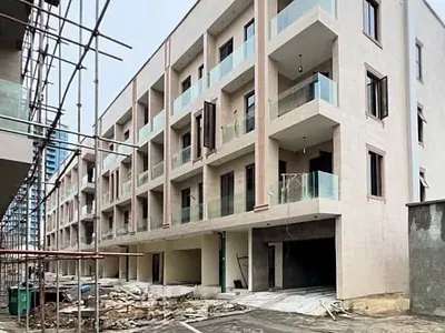 4 Bedroom Luxury Terraced Duplex — Off Alexander, Old Ikoyi, Ikoyi, Lagos