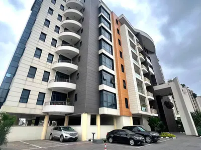 Beautiful Luxury 3-Bedroom Apartment with Boys' Quarters — Old Ikoyi, Ikoyi, Lagos