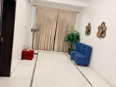 Fully Furnished 5 Bedroom Terraced Duplex with BQ — Ikeja GRA, Ikeja, Lagos