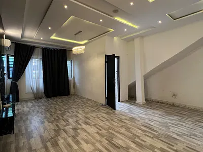 Mini Flat — Lekki, Lagos